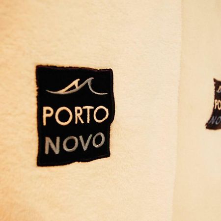 Hotel Porto Novo Veracruz Luaran gambar